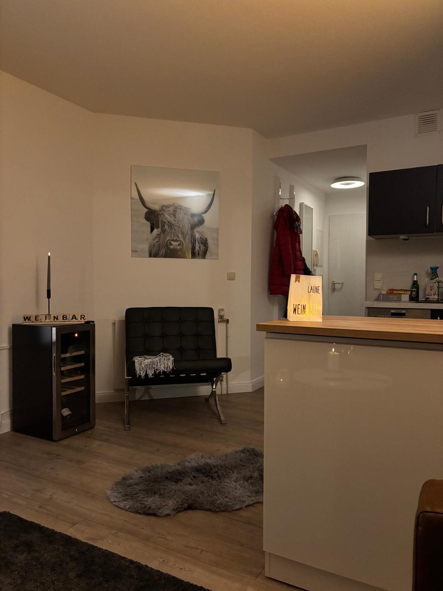 Haus Panorama Laboe Beachview Exteriér fotografie