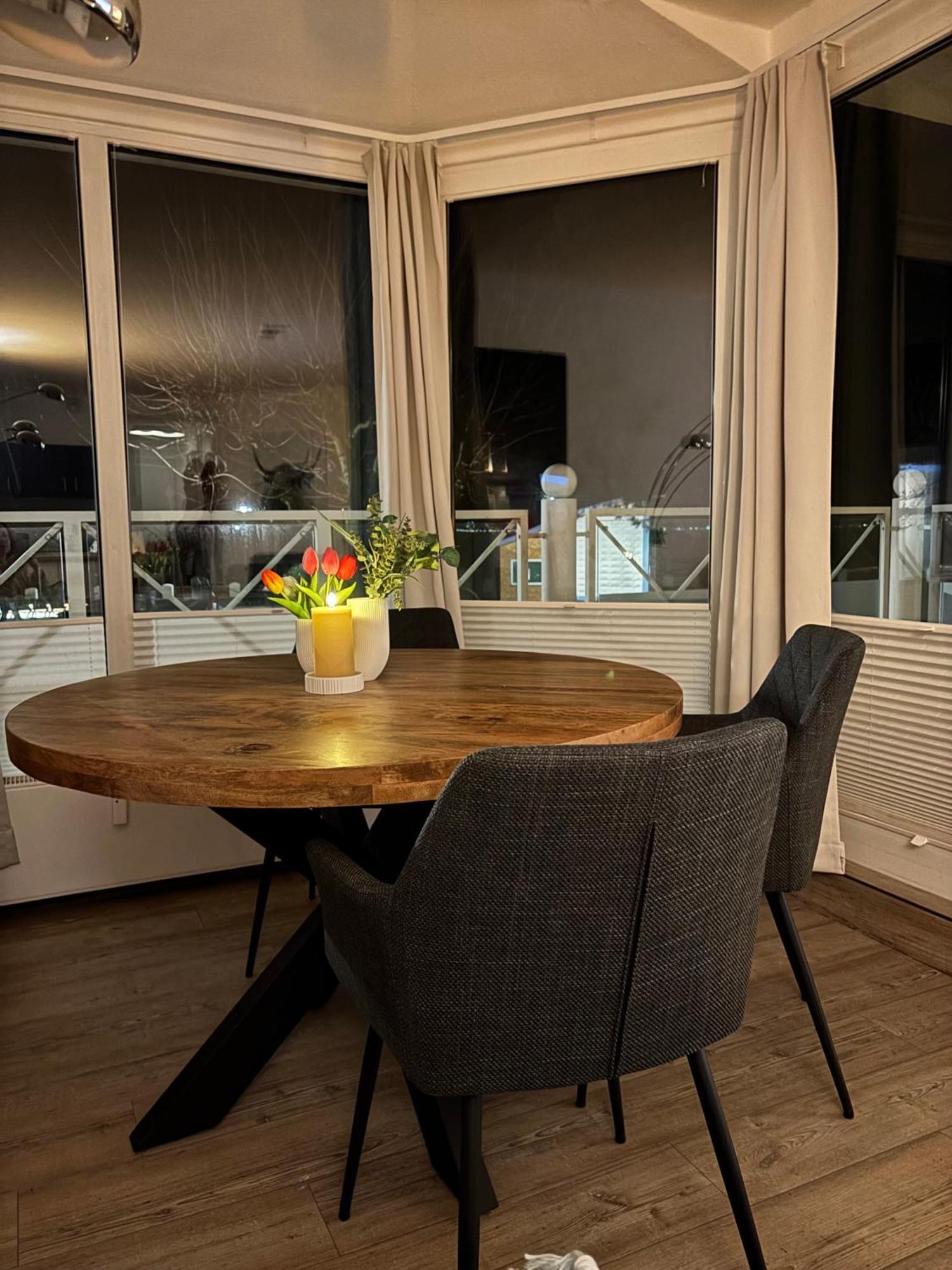 Haus Panorama Laboe Beachview Exteriér fotografie