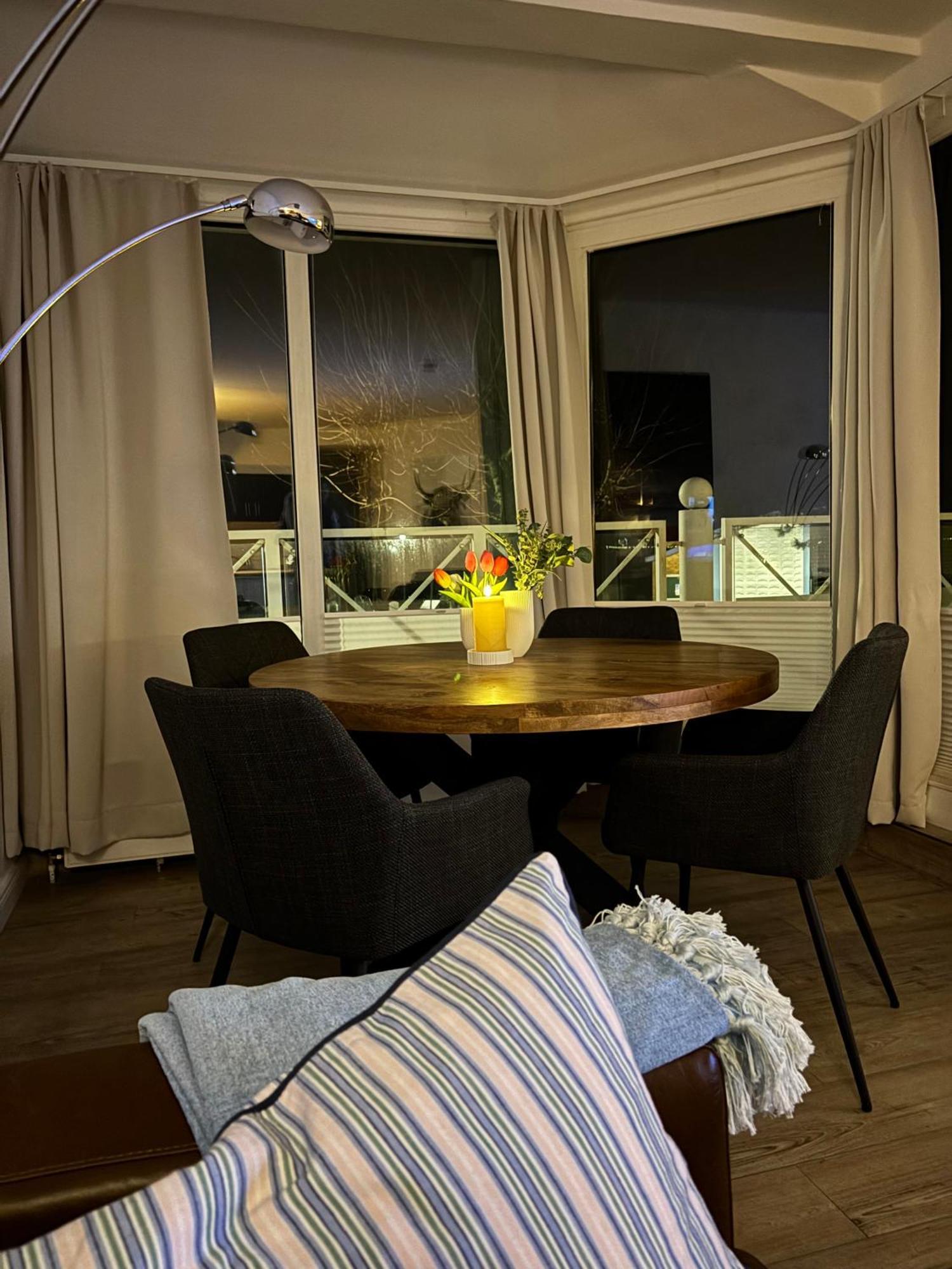 Haus Panorama Laboe Beachview Exteriér fotografie