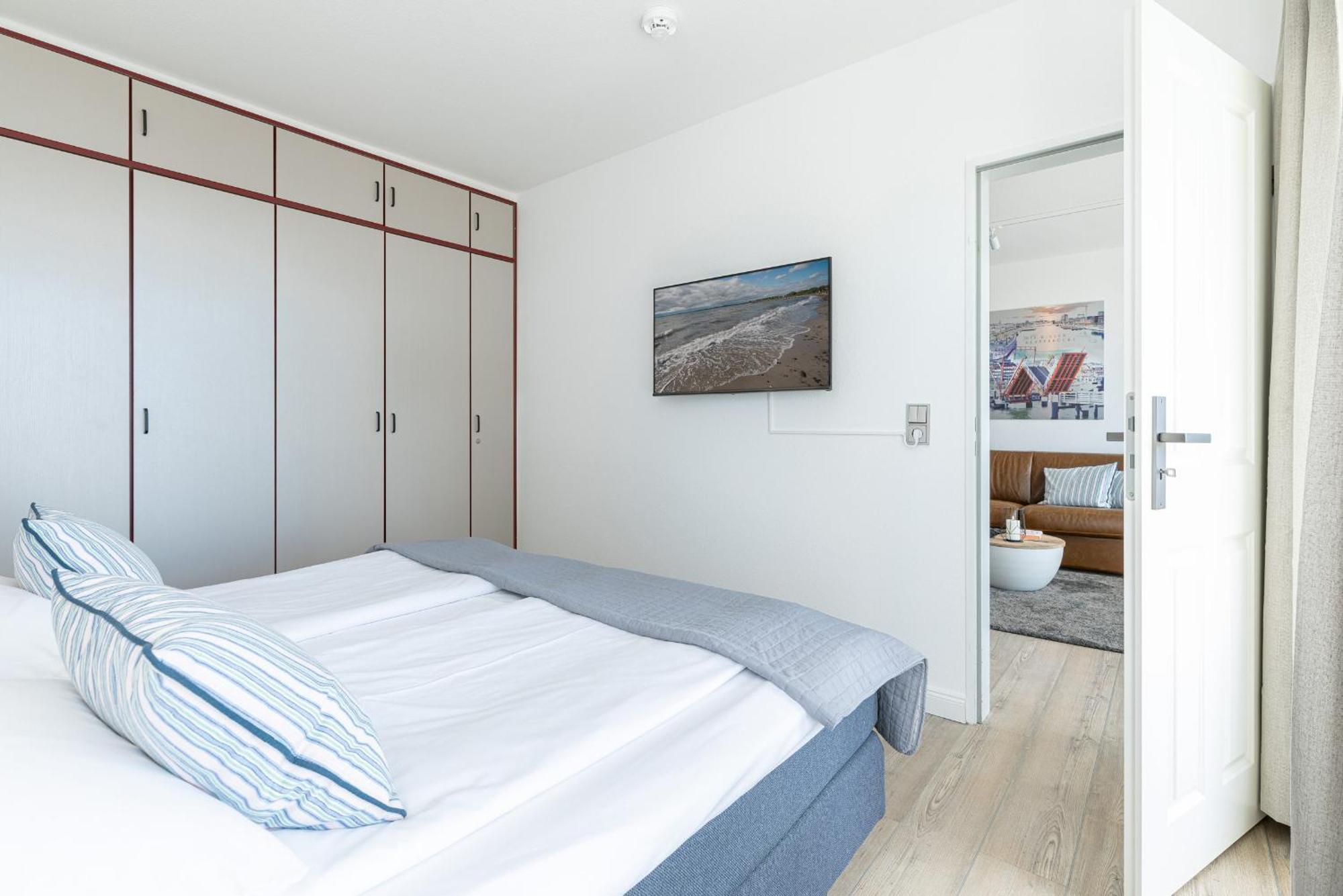 Haus Panorama Laboe Beachview Exteriér fotografie