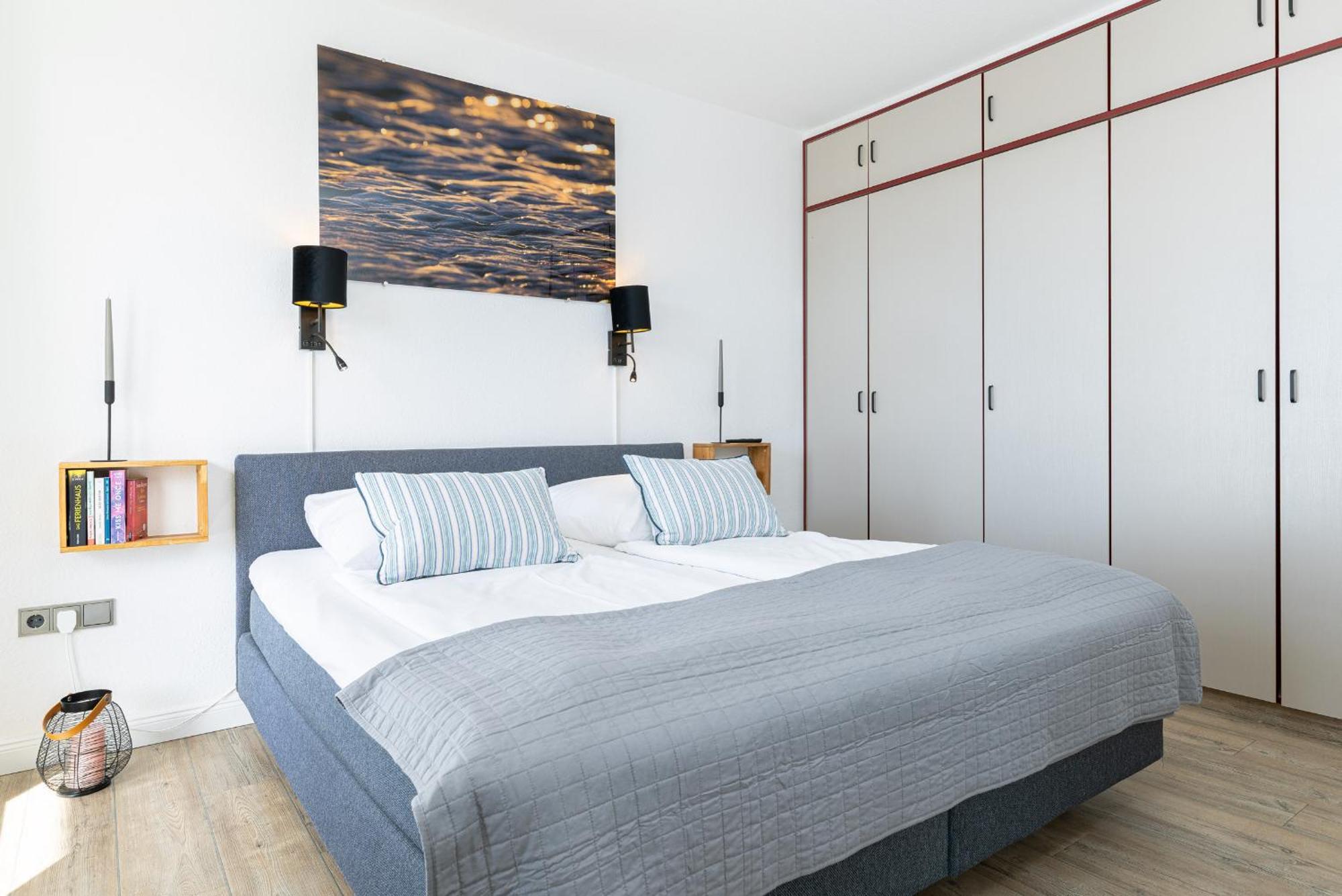 Haus Panorama Laboe Beachview Exteriér fotografie